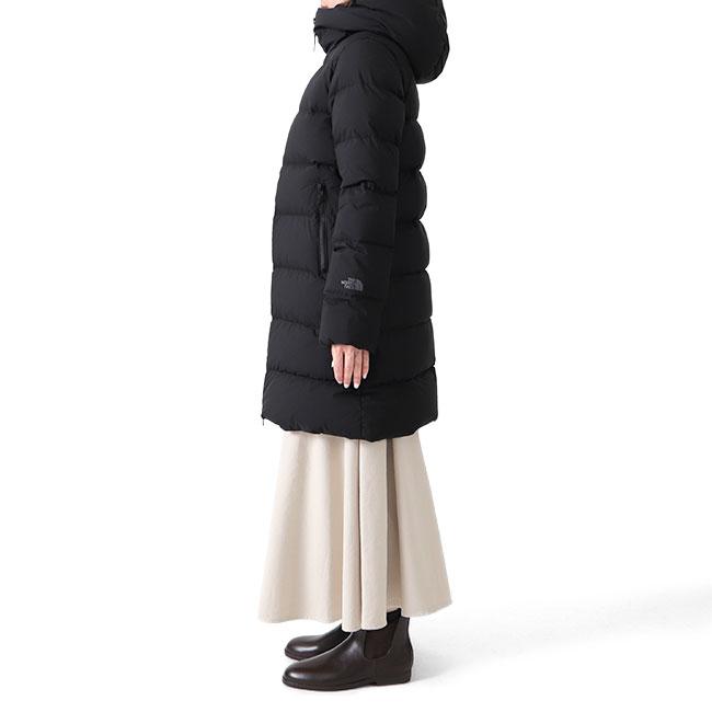 THE NORTH FACE ノースフェイス ウィンドストッパー ダウン THE NORTH FACE ノースフェイス ウィンドストッパー ダウン