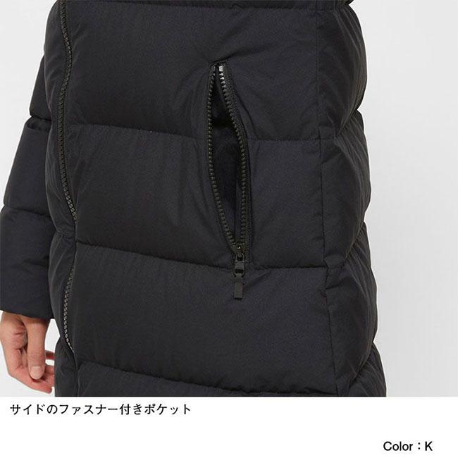 THE NORTH FACE ノースフェイス ウィンドストッパー ダウン THE NORTH FACE ノースフェイス ウィンドストッパー ダウン