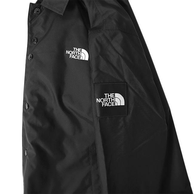 TIME SALE] THE NORTH FACE ノースフェイス ナイロンコーチジャケット