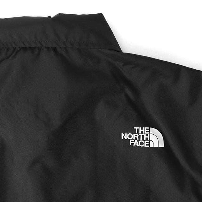 TIME SALE] THE NORTH FACE ノースフェイス ナイロンコーチジャケット