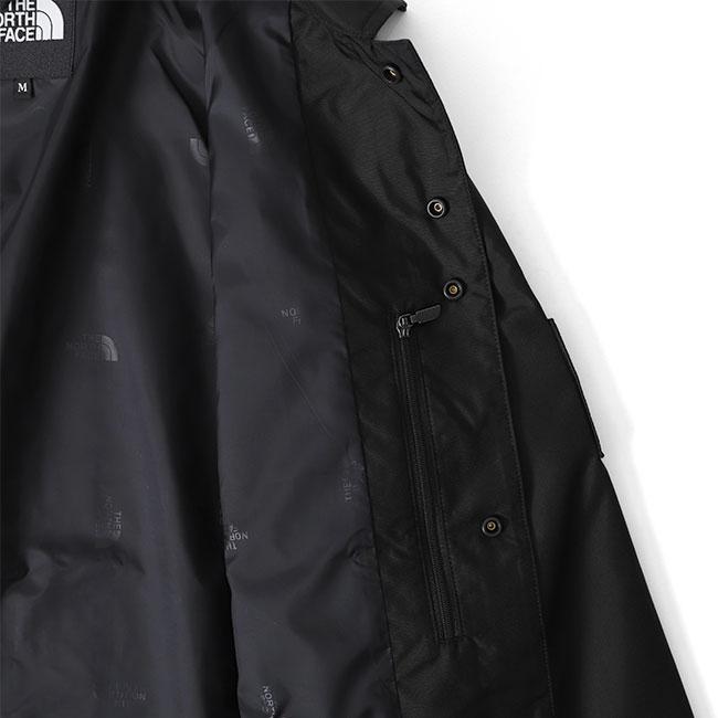 TIME SALE] THE NORTH FACE ノースフェイス ナイロンコーチジャケット