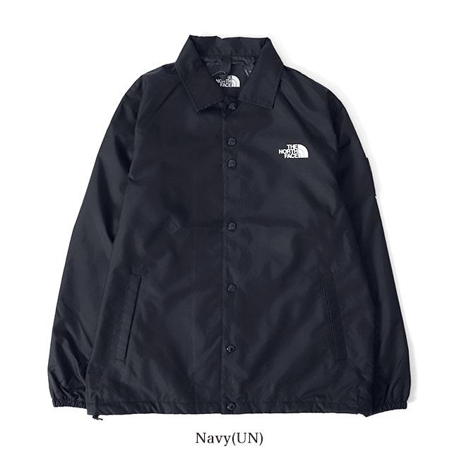 TIME SALE] THE NORTH FACE ノースフェイス ナイロンコーチジャケット
