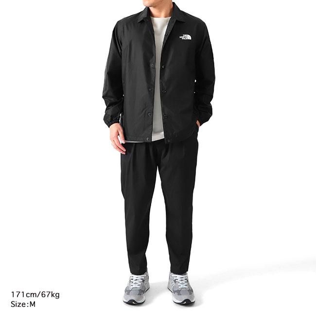 TIME SALE] THE NORTH FACE ノースフェイス ナイロンコーチジャケット