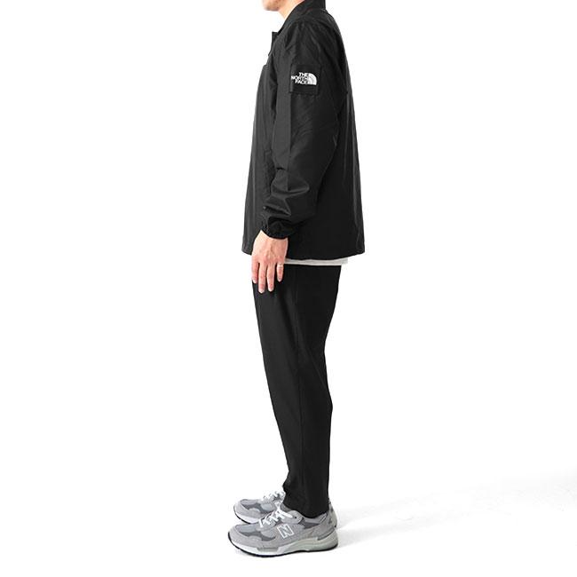 TIME SALE] THE NORTH FACE ノースフェイス ナイロンコーチジャケット