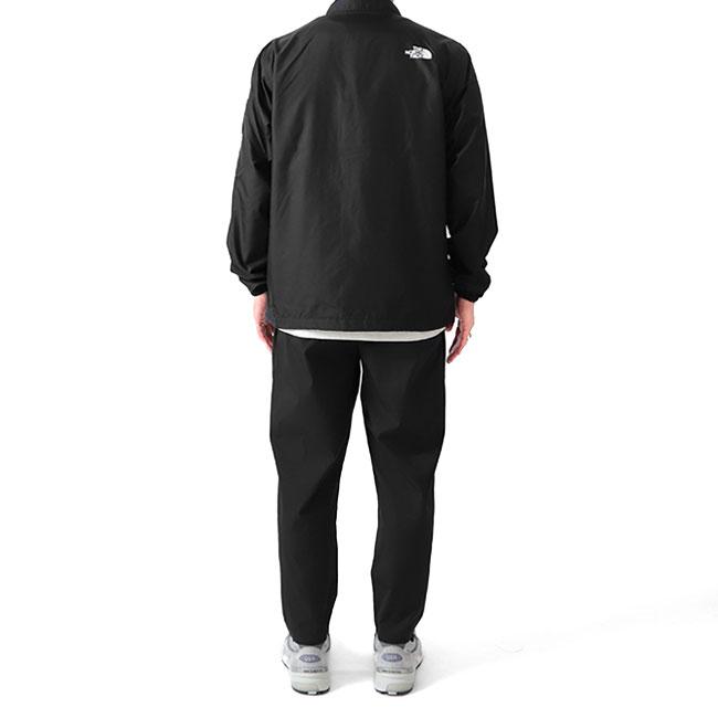 TIME SALE] THE NORTH FACE ノースフェイス ナイロンコーチジャケット