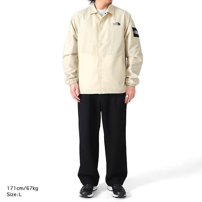 TIME SALE] THE NORTH FACE ノースフェイス ナイロンコーチジャケット