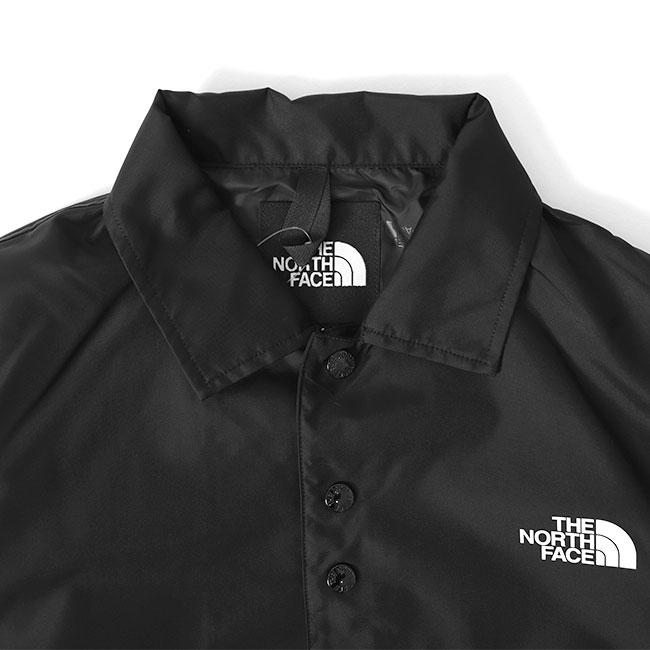 TIME SALE] THE NORTH FACE ノースフェイス ナイロンコーチジャケット