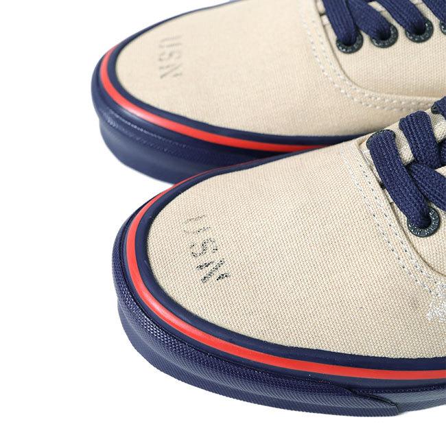 Nigel Cabourn × VANS VAULT ナイジェルケーボン バンズボルト OG