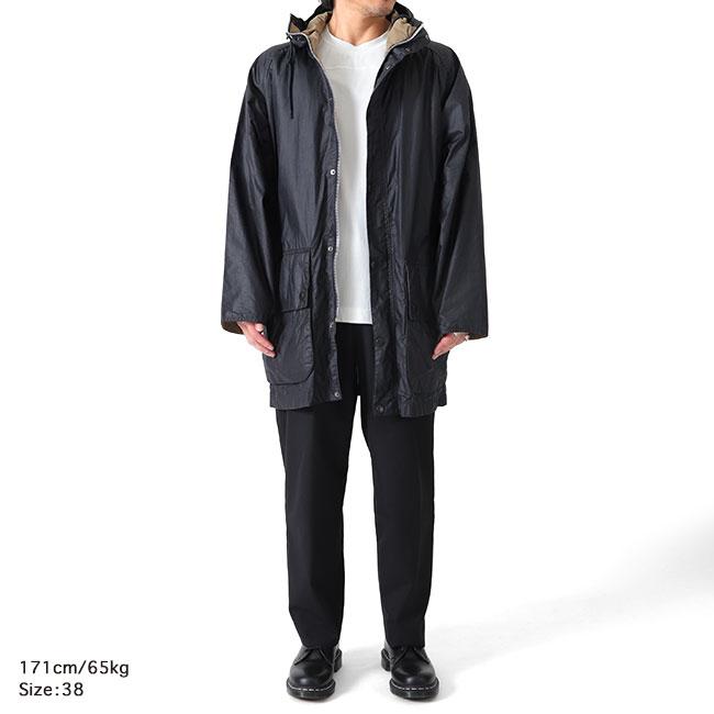 Barbour バブアー ハイキング ワックス ワックスドコットン Barbour バブアー ハイキング ワックス ワックスドコットン