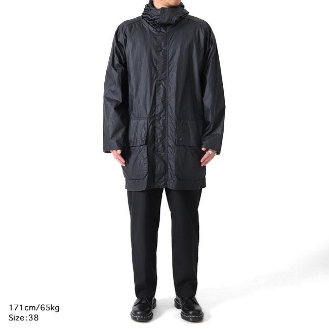 Barbour バブアー ハイキング ワックス ワックスドコットン Barbour バブアー ハイキング ワックス ワックスドコットン