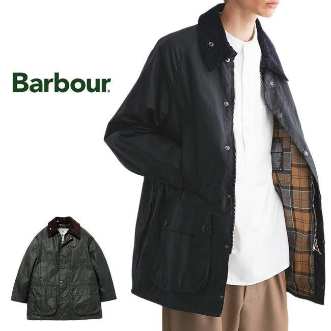 ジャケット・アウター Barbour OVERSIZE WAX BEAUFORT MWX1680 楽天市場】Barbour バブアー MWX1680 OVERSIZE BEAUFORT（オーバー