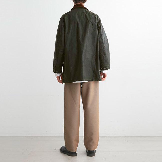 ジャケット・アウター Barbour OVERSIZE WAX BEAUFORT MWX1680 楽天市場】Barbour バブアー ワックスドコットン オーバーサイズ