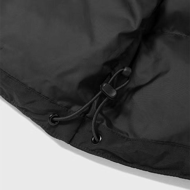 Fred Perry フレッドペリー スタンドカラー ダウンジャケット J1309 パ