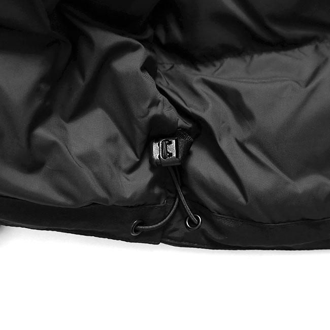ぱ*】様 【期間限定開始価格500円オフ】フレッドペリー　ダウンジャケット Fred Perry フレッドペリー スタンドカラー ダウンジャケット J1309 パ
