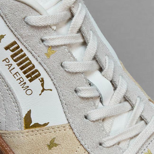 MASU x PUMA エムエーエスユー プーマ PALERMO BLESS パレルモ