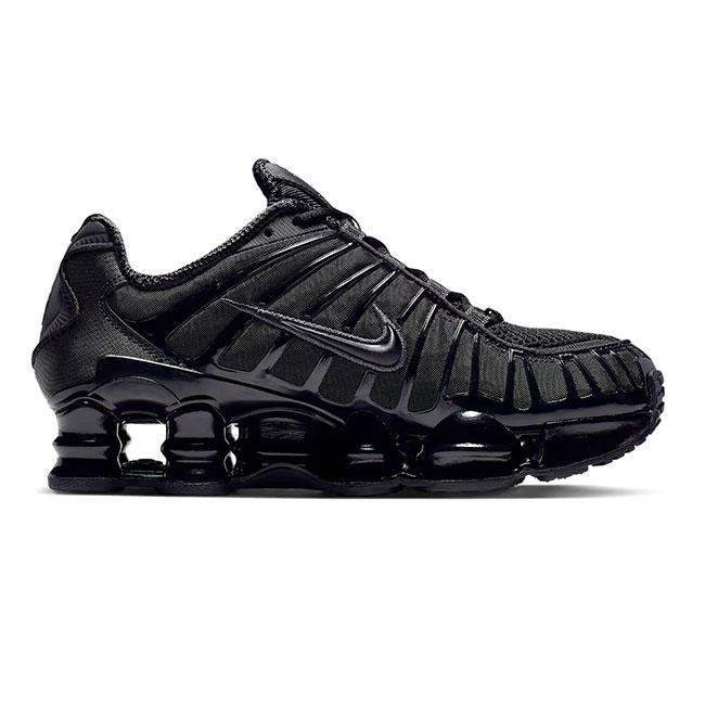 NIKE ナイキ WMNS SHOX TL ショックス スニーカー AR3566-002 シューズ
