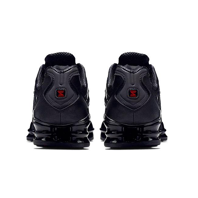 NIKE ナイキ WMNS SHOX TL ショックス スニーカー AR3566-002