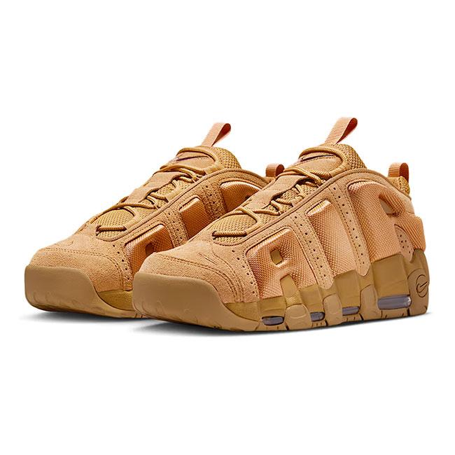 NIKE ナイキ AIR MORE UPTEMPO LOW エア モア アップテンポ IM6649-700