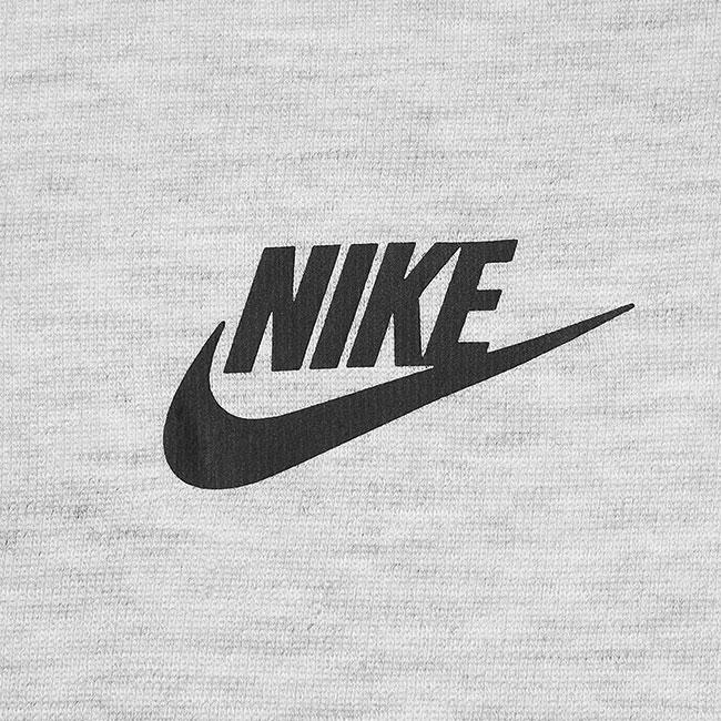 NIKE ナイキ テックフリース スウェットパーカー HV0950-063 灰色