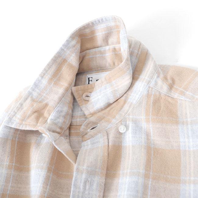 TIME SALE] Frank&Eileen フランク&アイリーン FINBAR CGYF フィンバー