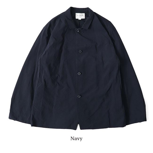 STILL BY HAND（スティルバイハンド） [SALE] ワークジャケット JK0194