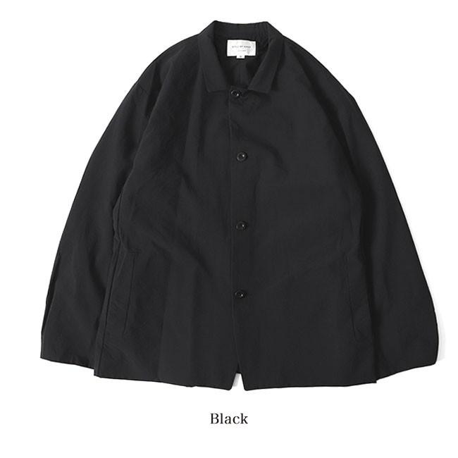 スティルバイハンド ワークジャケット 日本製 STILL BY HAND（スティルバイハンド） [SALE] ワークジャケット JK0194