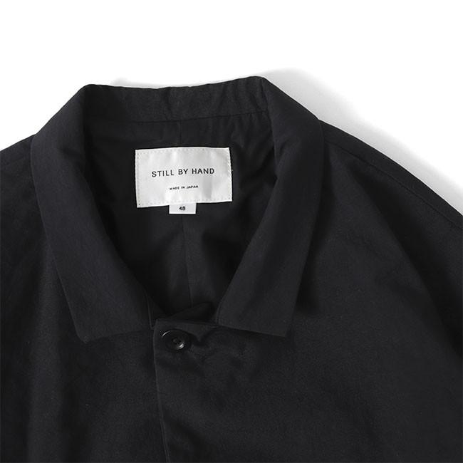 STILL BY HAND（スティルバイハンド） [TIME SALE] ワークジャケット