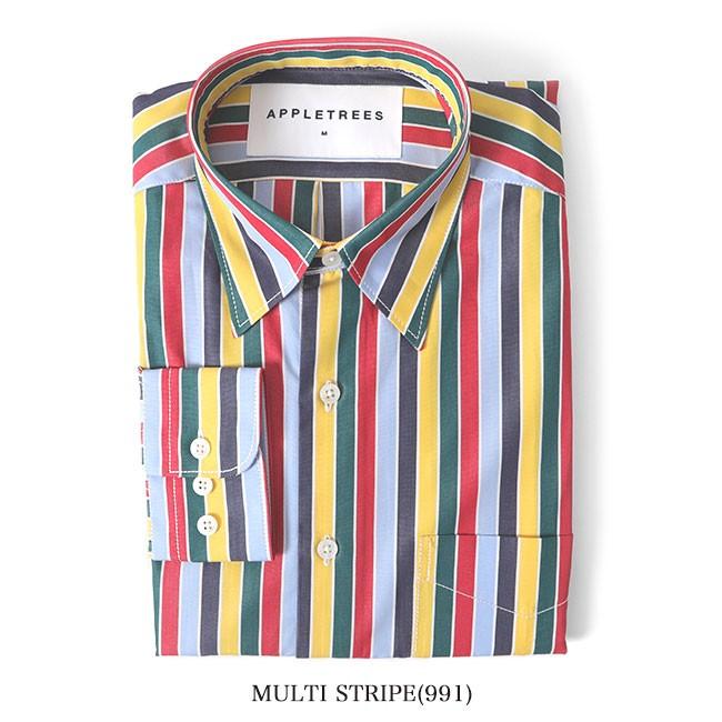 APPLETREES 長袖シャツ M ダークグリーン シャツ - ダークカーキグリーン - レディース | H&M JP