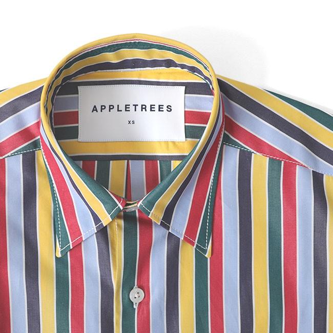 SALE] APPLE TREES アップルツリーズ オールオーバー ザ