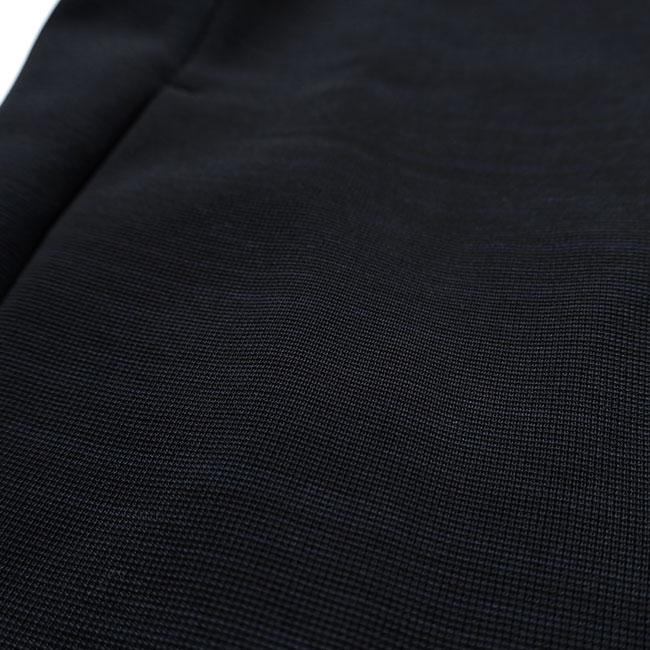 CFCL シーエフシーエル MILAN COLLARLESS DOUBLE BREASTED BOXY JACKET