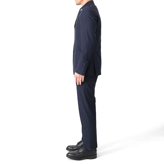 LARDINI ラルディーニ スーツ ジャケット & パンツ 3116 LARDINI ラルディーニ スーツ ジャケット & パンツ 3116