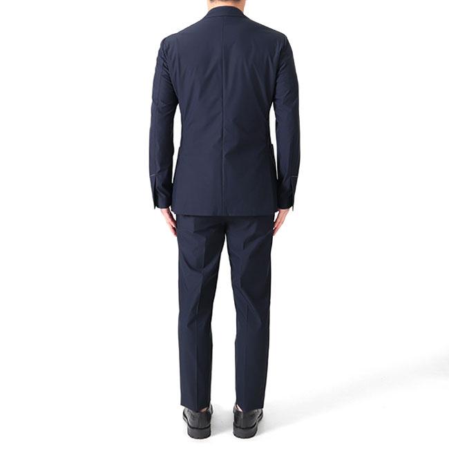 LARDINI ラルディーニ スーツ ジャケット & パンツ 3116 LARDINI ラルディーニ スーツ ジャケット & パンツ 3116