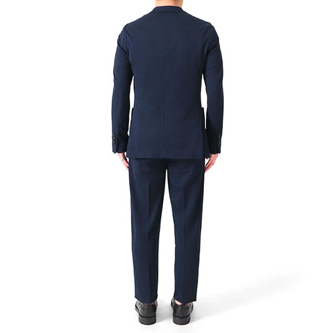 CIRCOLO 1901 ネイビー テーラードジャケット ブレザー CIRCOLO 1901 ネイビー テーラードジャケット ブレザー CIRCOLO