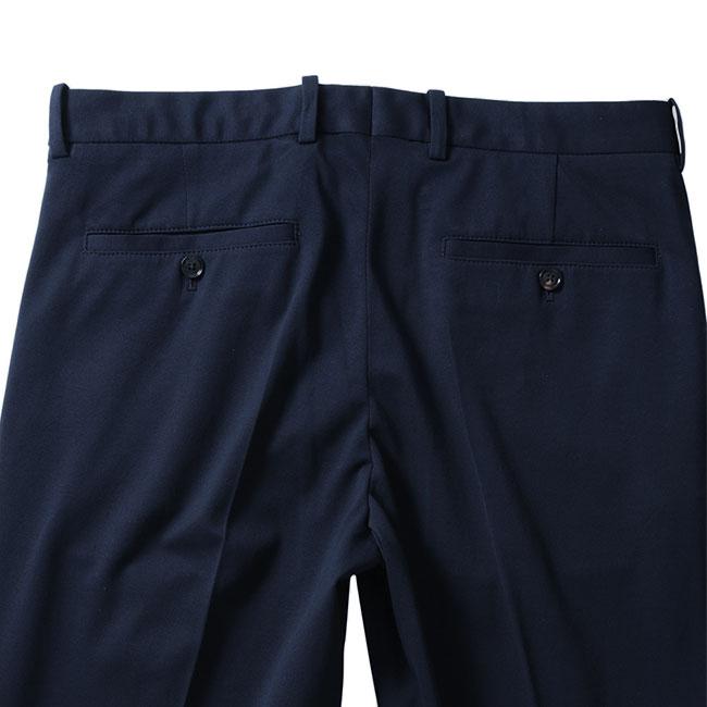 SALE] CIRCOLO 1901 チルコロ1901 ライトピケ ストレッチジャージー