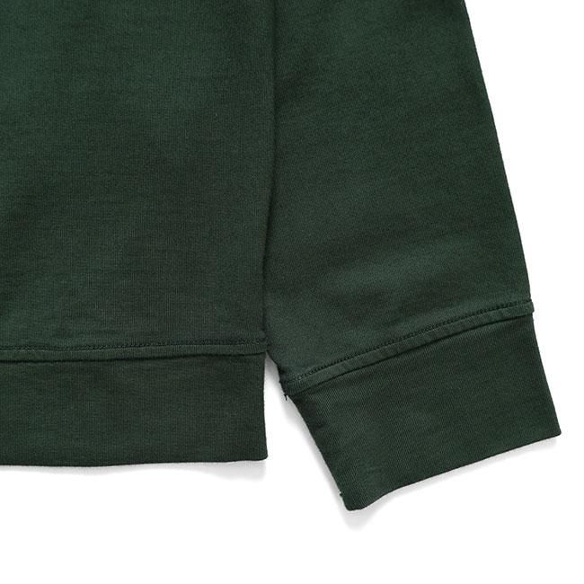 SALE] Stone Island ストーンアイランド ガーメントダイ ロンT 100075