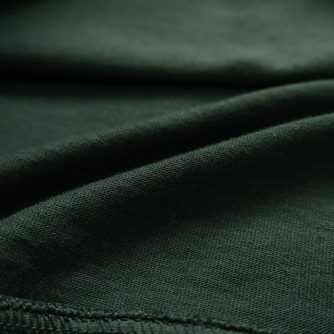 SALE] Stone Island ストーンアイランド ガーメントダイ ロンT 100075