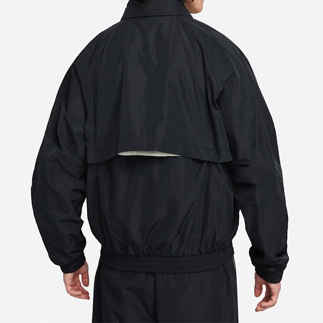 NIKE ナイキ フード内蔵 ビッグスウッシュ ジャケット FB7878 NIKE ナイキ フード内蔵 ビッグスウッシュ ジャケット FB7878