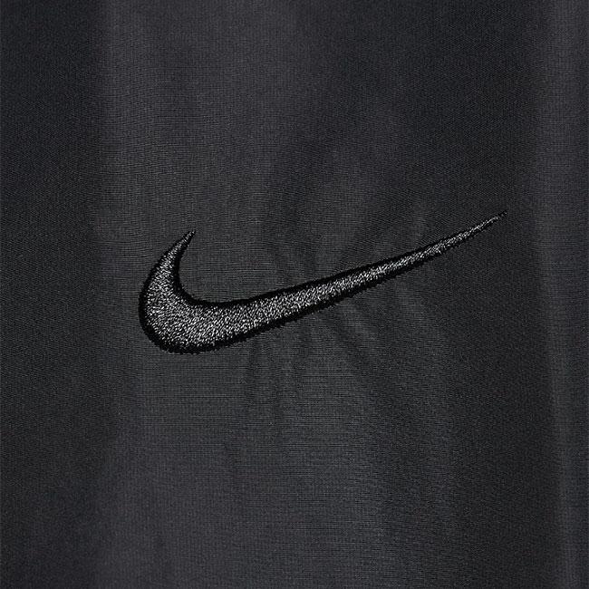 NIKE ナイキ フード内蔵 ビッグスウッシュ ジャケット FB7878-010