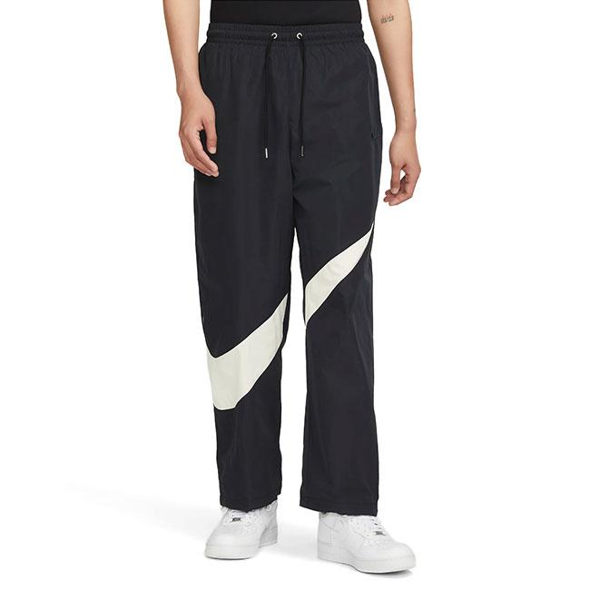 NIKE ナイキ ビッグスウッシュ パンツ FB7881 ナイロンパンツ NIKE ナイキ ビッグスウッシュ パンツ FB7881 ナイロンパンツ