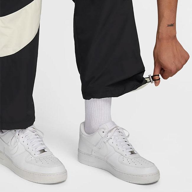 NIKE ナイキ ビッグスウッシュ パンツ FB7881 ナイロンパンツ NIKE ナイキ ビッグスウッシュ パンツ FB7881 ナイロンパンツ