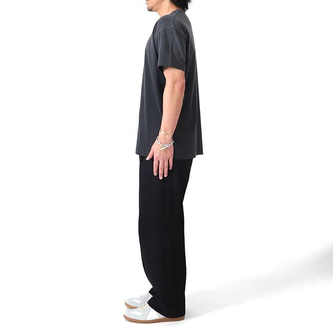 Maison Margiela メゾンマルジェラ ガーメントダイ リバースロゴ Tシャツ S51GC0526 S20079 半袖Tシャツ メンズ レディースの画像