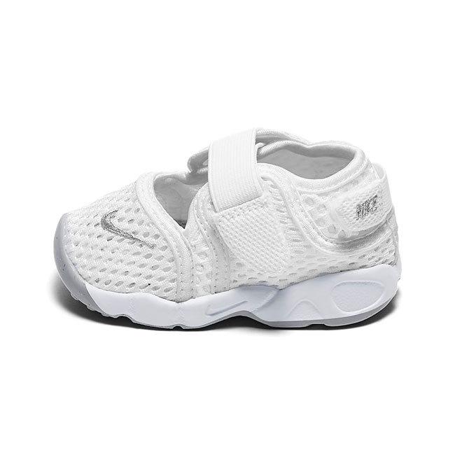 NIKE ナイキ リトルリフト スニーカーサンダル LITTLE RIFT 317415-111