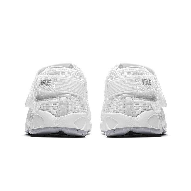 NIKE ナイキ リトルリフト スニーカーサンダル LITTLE RIFT
