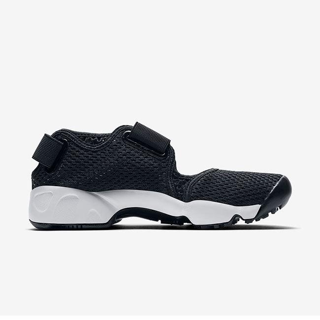 NIKE ナイキ リフト スニーカーサンダル RIFT 322359-014 黒 NIKE ナイキ リフト スニーカーサンダル RIFT 322359-014 黒