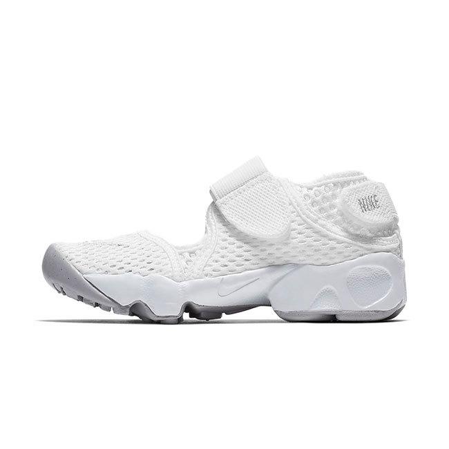 NIKE ナイキ リフト スニーカーサンダル RIFT 322359-111 白 NIKE ナイキ リフト スニーカーサンダル RIFT 322359-111 白