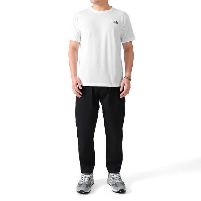 THE NORTH FACE ノースフェイス ナショナルフラッグ バックロゴ