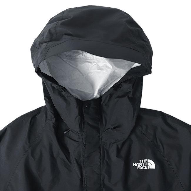 ノースフェイス　レインコート　アクセス　ポンチョ　ブラック　np11932 THE NORTH FACE（ザ ノースフェイス） ノースフェイス アクセス