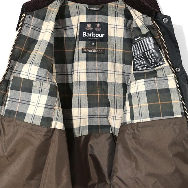 Barbour バブアー SPEY スペイ オイルドジャケット MWX1212 防水 Barbour バブアー SPEY スペイ オイルドジャケット MWX1212 防水