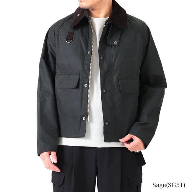 Barbour バブアー SPEY スペイ オイルドジャケット MWX1212 防水 Barbour バブアー SPEY スペイ オイルドジャケット MWX1212 防水