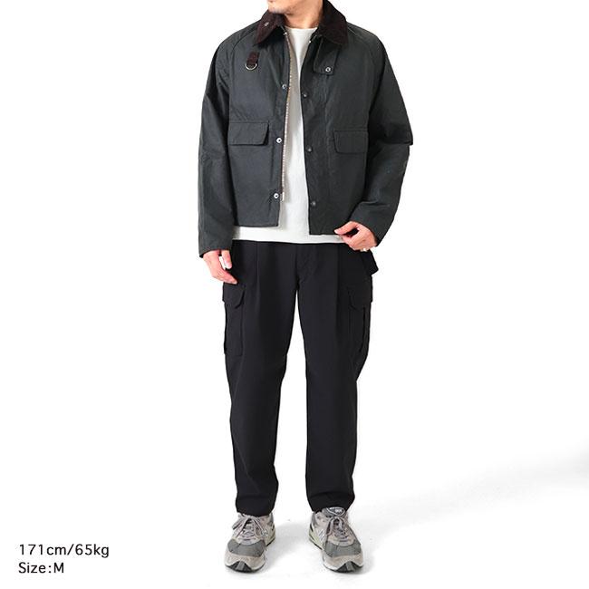 Barbour バブアー SPEY スペイ オイルドジャケット MWX1212 防水 Barbour バブアー SPEY スペイ オイルドジャケット MWX1212 防水
